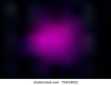 Dark Purple vector glossy abstract background. Shining colored illustration in a brand-new style. Brand-new design for your business.