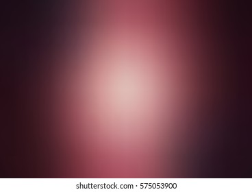 Dark Purple vector glow blurred background. Art design pattern. Glitter abstract illustration with elegant bright gradient design.