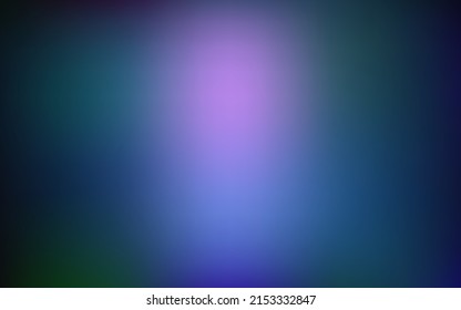 Dark purple vector gradient blur texture. Abstract colorful illustration in blur style with gradient. Background for web designers.