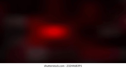 Dark purple vector gradient blur background. Abstract colorful illustration in blur style with gradient. Background for mobile phones.