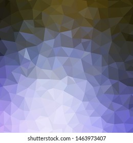 dark purple vector illustration. colorful geometric design. modern idea for the presentation. fashion template