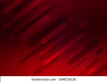 Dark Purple vector indian curved background. Colorful illustration in abstract style with doodles and Zen tangles. The template can be used as a background for cell phones.