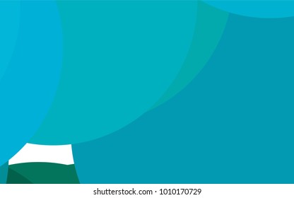 Dark Purple vector layout with flat lines. Decorative shining illustration with lines on abstract template. The pattern can be used for websites.