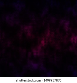 Dark Purple vector layout with lines, triangles. Illustration with colorful gradient triangles. Template for landing pages.