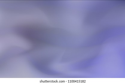 Dark Purple vector modern elegant backdrop. Colorful illustration in abstract style with gradient. The template can be used as a background of a cell phone.