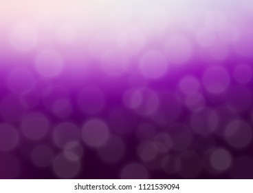 Dark Purple vector modern elegant template. Shining colorful illustration in a Brand new style. The best blurred design for your business.
