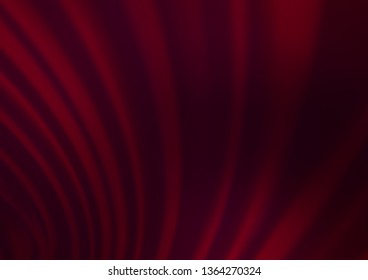 Dark Purple vector modern elegant template. A vague abstract illustration with gradient. The template for backgrounds of cell phones.