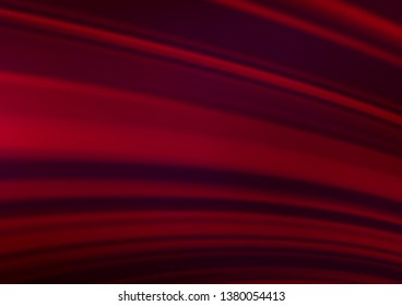 Dark Purple vector modern elegant background. Colorful illustration in blurry style with gradient. The elegant pattern for brand book.