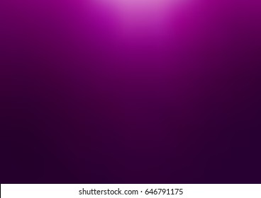 Dark purple vector modern elegant pattern. A completely new color illustration in a vague style. A completely new design for your business.