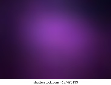 Dark Purple vector modern elegant background. Glitter abstract illustration with an elegant design. A new texture for your design.