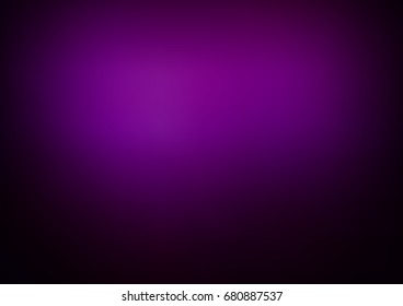 Dark Purple vector modern elegant pattern. Creative illustration in halftone style with gradient. A completely new design for your business.