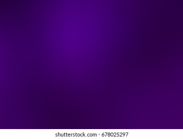 Dark Purple vector Pattern. Blurred template. Bright sample. Repeating template with colored elements. New texture for your design. Pattern can be used for business background.