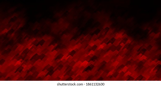 Patrón vector púrpura oscuro con hexágonos coloridos. Desenfoque del fondo con hexágonos coloridos. Patrón de textura de papel pintado.