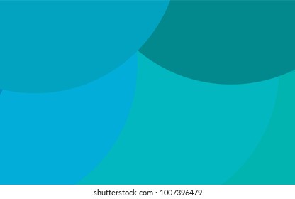 Dark Purple vector pattern with rounded lines. Modern geometrical abstract illustration with staves. The template can be used as a background.