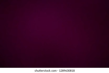 Dark Purple vector polygonal template. Triangular geometric sample with gradient.  Polygonal design for your web site.