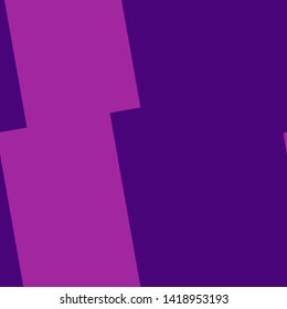 Dark Purple vector seamless abstract backdrop with leaves. Colorful illustration in doodle style with leaves. Pattern for design of fabric, wallpapers.