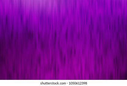 Dark Purple vector template with repeated sticks. Modern geometrical abstract illustration with staves. The template can be used as a background.