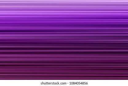 Dark Purple vector template with repeated sticks. Glitter abstract illustration with colored sticks. The pattern can be used for websites.