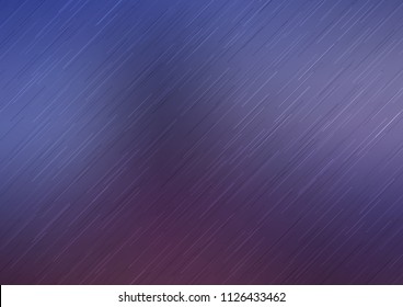 Dark Purple vector template with repeated sticks. Decorative shining illustration with lines on abstract template. Smart design for your business advert.