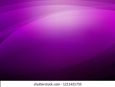 Dark Purple vector template with repeated sticks. Glitter abstract illustration with colored sticks. Best design for your ad, poster, banner.