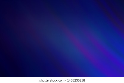 Dark Purple vector template with repeated sticks. Blurred decorative design in simple style with lines. Pattern for ads, posters, banners.