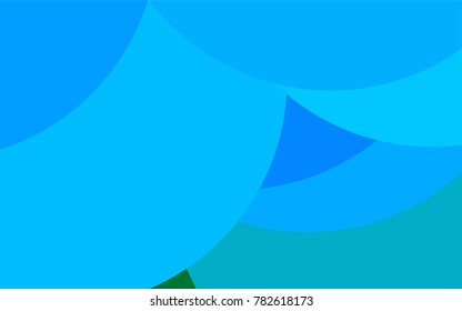 Dark Purple vector template with repeated sticks. Shining colored illustration with rounded stripes. The template can be used as a background.
