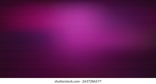 Dark Purple vector template with space stars. Blurred decorative design in simple style with galaxy stars. Pattern for astronomy websites.