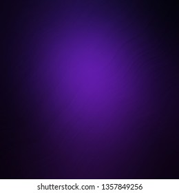 Dark Purple vector template with wry lines. Colorful geometric sample with gradient curves.  Design for your business promotion.