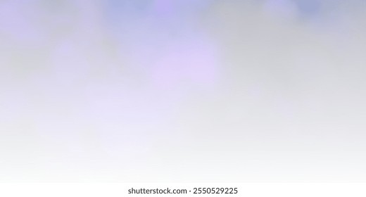 Dark Purple vector texture with cloudy sky. Abstract illustration with colorful gradient clouds. Beautiful layout for uidesign.