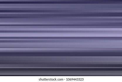 Dark Purple vector texture with colored lines. Glitter abstract illustration with colored sticks. The pattern can be used for websites.
