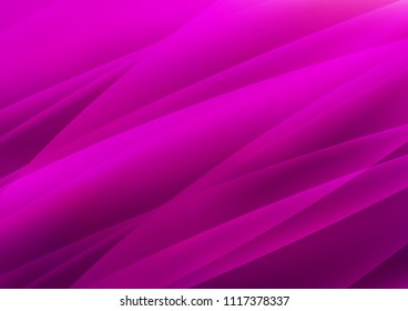 Dark Purple vector texture with colored lines. Glitter abstract illustration with colored sticks. The pattern can be used as ads, poster, banner for commercial.