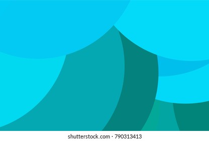 Dark Purple vector texture with colored capsules. Modern geometrical abstract illustration with staves. The pattern can be used as ads, poster, banner for medicine.