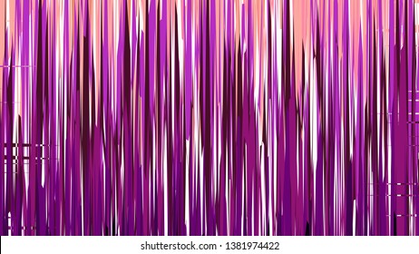 Dark Purple Vertical Lines and Stripes Background