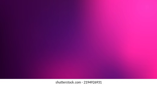 Dark Purple Wallpaper, Background, Flyer or Cover Design for Your Business with Abstract Blurred Texture - Applicable for Reports, Presentations, Placards, Posters - Trendy Creative Vector Template