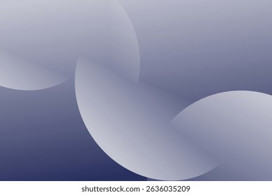 Dark purple to white gradient background with modern geometric design elements, perfect for sleek, digital visuals, abstract layouts, and tech-inspired themes.