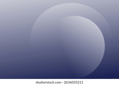 Dark purple to white gradient background with modern geometric design elements, perfect for sleek, digital visuals, abstract layouts, and tech-inspired themes.