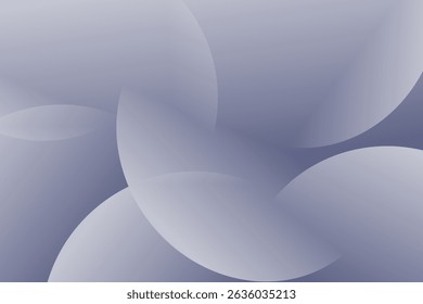 Dark purple to white gradient background with modern geometric design elements, perfect for sleek, digital visuals, abstract layouts, and tech-inspired themes.