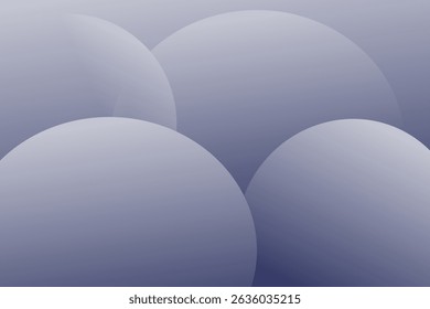 Dark purple to white gradient background with modern geometric design elements, perfect for sleek, digital visuals, abstract layouts, and tech-inspired themes.