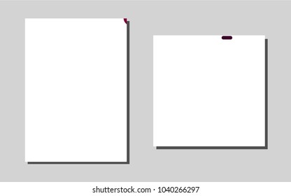 Dark Purplevector background for presentations. Blurred decorative design in abstract style with textbox. Pattern for beautiful business cards, folders.