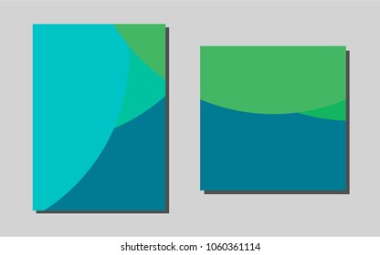 Dark Purplevector brochure for ui, ux design. Blurred decorative design in abstract style with textbox. New design for a poster, banner of your website.