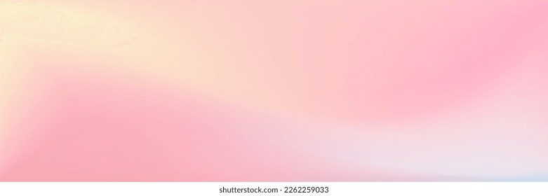 Ilustración De Textura Borrosa Con Vibrante Arcoiris Oscuro. Fondo Natural De Moda. Malla de degradado ondulada de color intenso. Luminoso fondo de superficie lisa multicolor. Malla de gradiente ondulada en blanco de agua.
