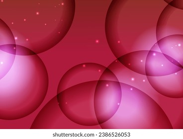 dark red abstract image background