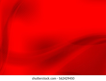 Dark red abstract vector background