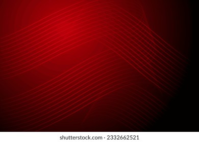 Dark red background with abstract lines: A mesmerizing display of intricate abstract lines against a rich, deep red backdrop, evoking a sense of depth and sophistication