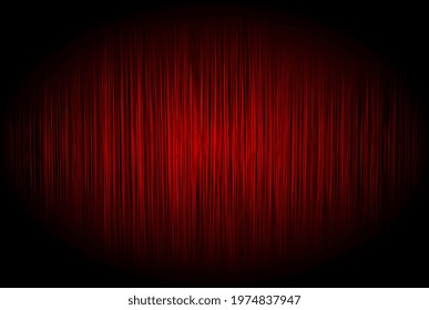 Dark Red background design with straight lines and Glitter abstract illustration with red colored sticks and The pattern can be used for vector background abstract.eps