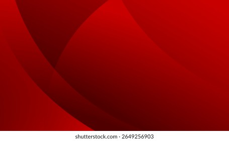 Dark red background. Modern and Creative Trend design in vector illustration