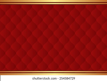 dark red background and pattern