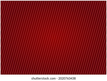 DARK RED BACKGROUND. STANDARD DIAGONAL STRIPES. LANDING PAGE BACKGROUND. DIAGONAL LINES. VECTOR