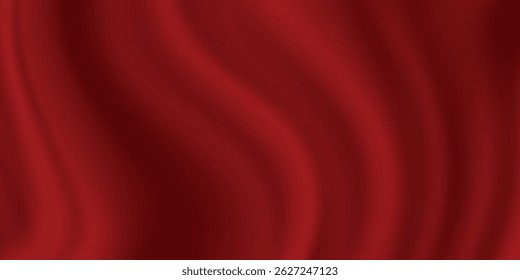 Dark red background with subtle highlight effect. The spotlight creates a gradation from bright red in the center to dark red at the edges. The background has a bit of a rough texture.