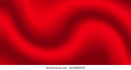 Dark red background with subtle highlight effect. The spotlight creates a gradation from bright red in the center to dark red at the edges. The background has a bit of a rough texture.